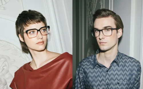 Colección Guy Laroche