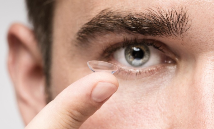 Contactología avanzada