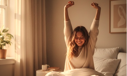 Ortoqueratología nocturna