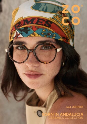 Zoco y su acento andaluz