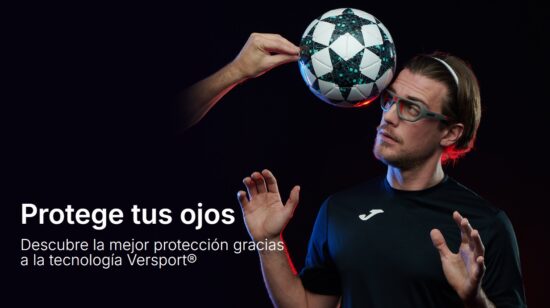 Gafas deportivas Versport